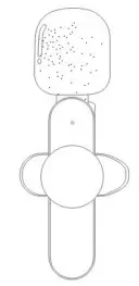 Microphone transmitter