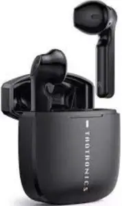TAOTRONICS TT-BH092 SoundLiberty 92 True Wireless Stereo Earbuds User