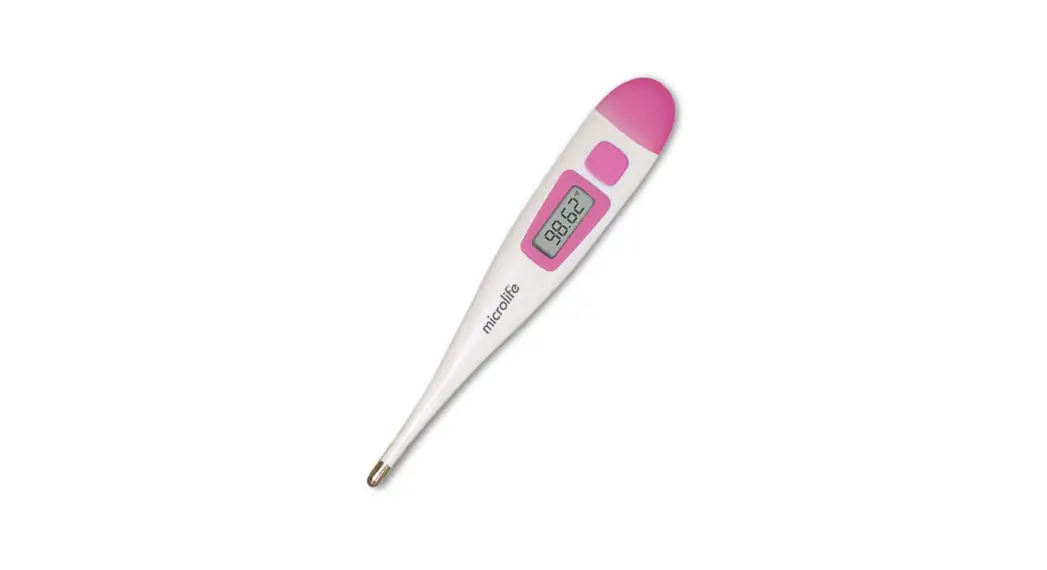 Microlife Mt1612 60-second Basal Thermometer Instruction Manual Microlife Mt1612 60-second Basal Thermometer Instruction Manual