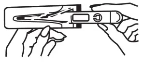 microlife MT1612 60Second Basal Thermometer - tamparetore