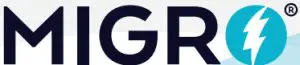 MIGRO - logo