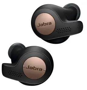 Jabra Elite Active 65t True Wireless Earbuds