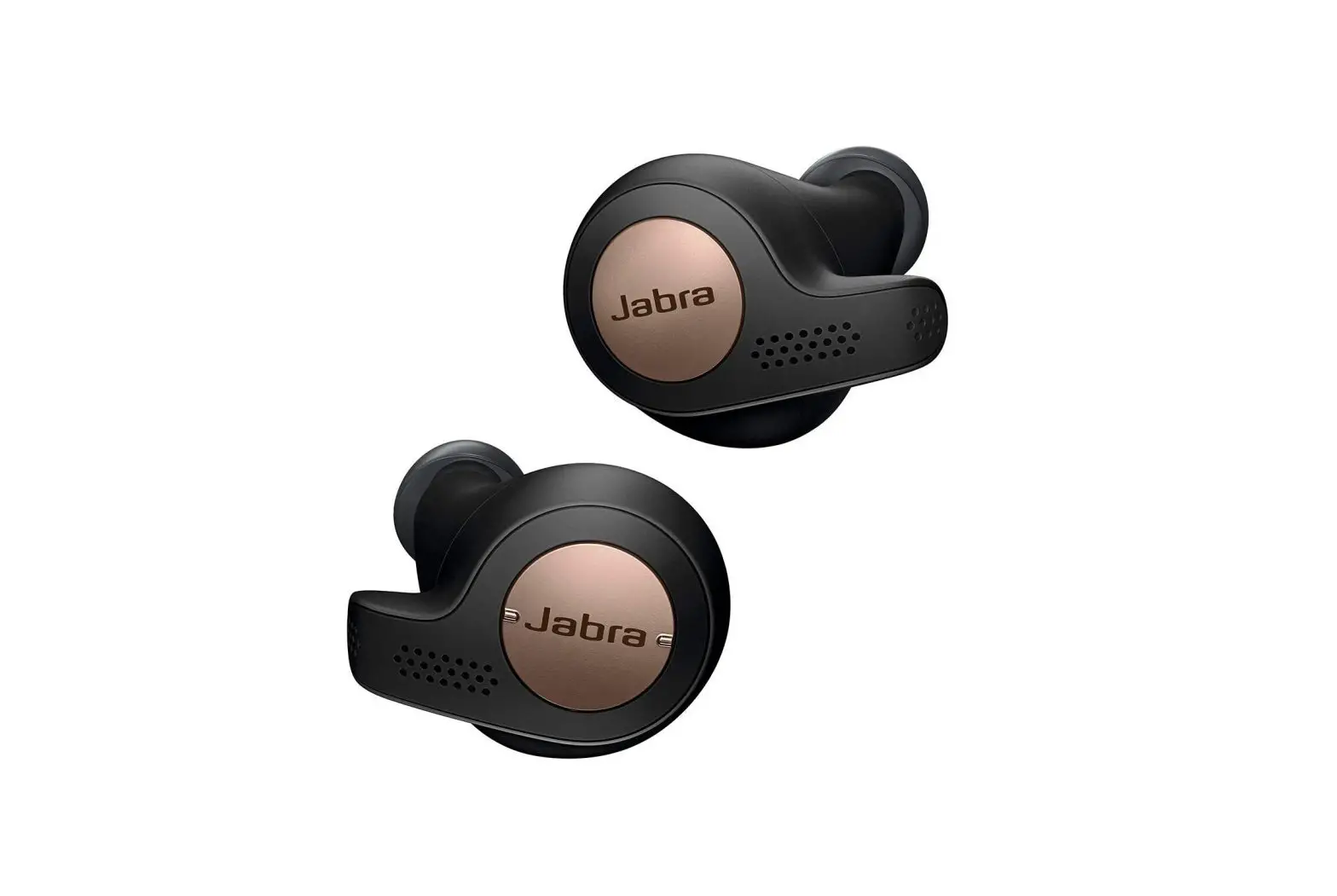 Jabra Elite Active 65t True Wireless Earbuds User Manual