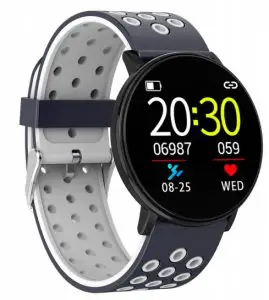 imperii SmartWatch Ember Sports