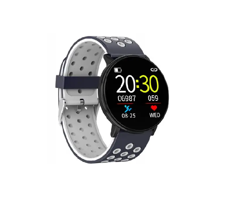 Imperii Smartwatch Ember Sports User Manual Imperii Smartwatch Ember Sports User Manual