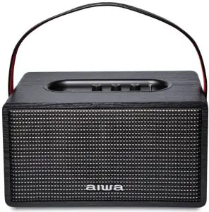 aiwa MI-X150 Retro Plus X Wireless Speaker
