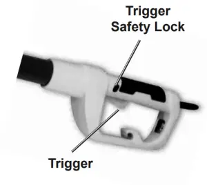 PORTLAND 56808 9 5 In 7 Amp Corded Electric Pole Saw - FIGURE 11