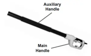 PORTLAND 56808 9 5 In 7 Amp Corded Electric Pole Saw - FIGURE 12