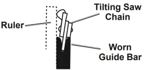 PORTLAND 56808 9 5 In 7 Amp Corded Electric Pole Saw - FIGURE 17