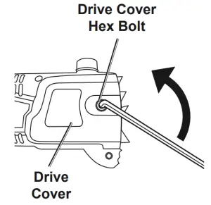 PORTLAND 56808 9 5 In 7 Amp Corded Electric Pole Saw - FIGURE 3