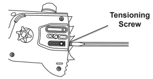 PORTLAND 56808 9 5 In 7 Amp Corded Electric Pole Saw - FIGURE 4
