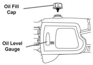 PORTLAND 56808 9 5 In 7 Amp Corded Electric Pole Saw - FIGURE 8