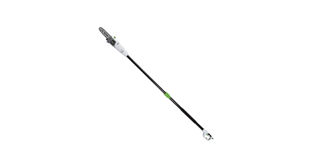 Portland 56808 9.5 In. 7 Amp Corded Electric Pole Saw Owner's Manual