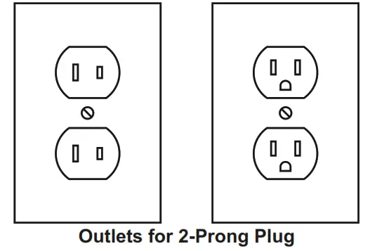 BAUER 64608 70 LB Pro Breaker Hammer- Outlets