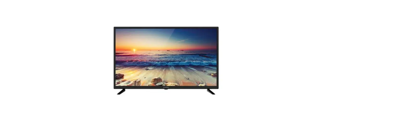 Allview 32ats5000-h 32 Inch Led Tv Smart User Manual
