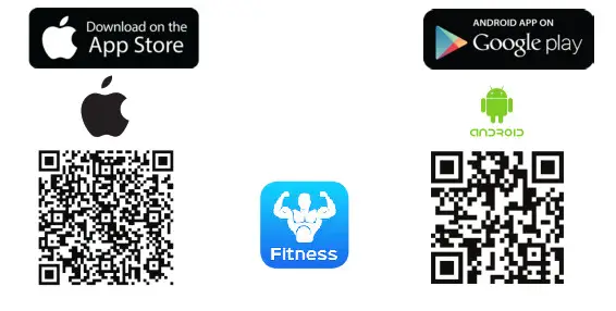 Bodi-Tek BT-ABSF Smart Fitness Toning Belt- DOWNLOAD