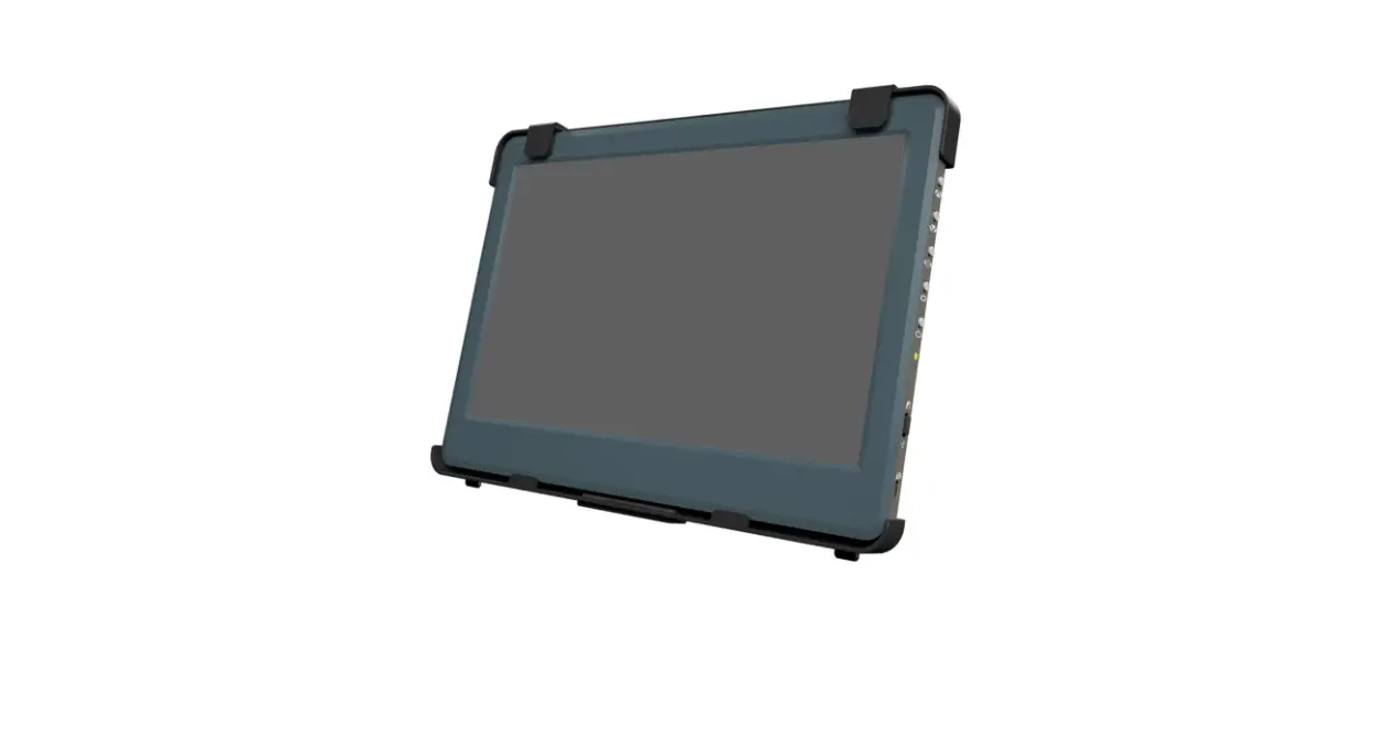 Gechic 1102h 11.6 Inch Fhd 1080p Built-in Battery Portable Monitor User Manual Gechic 1102h 11.6 Inch Fhd 1080p Built-in Battery Portable Monitor User Manual