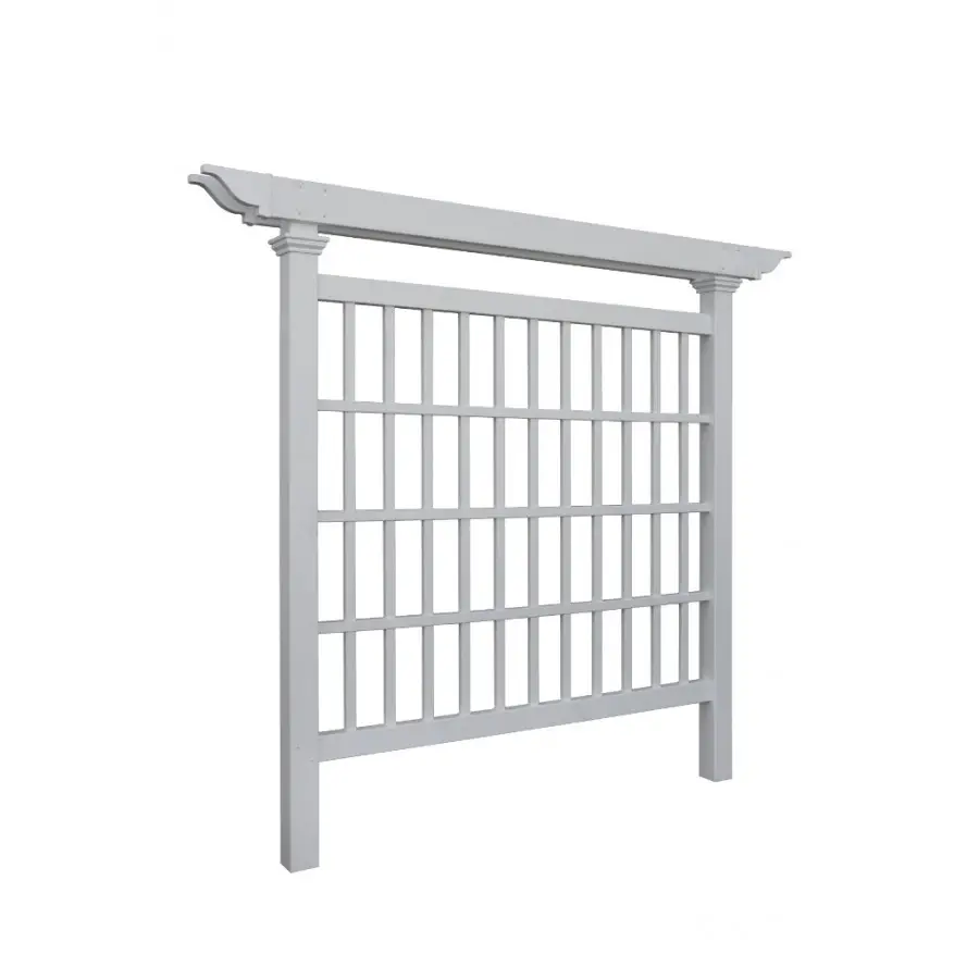 Vita Camden Privacy Screen Installation Guide Vita Camden Privacy Screen Installation Guide