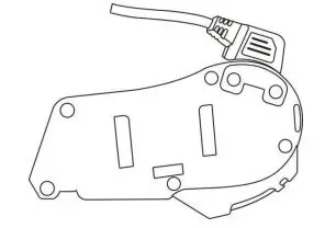 HYSNOX HY-01 Bluetooth Intercom Headset fig5
