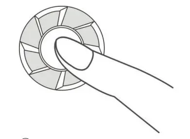 HYSNOX HY-01 Bluetooth Intercom Headset fig8