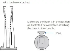 FIG 2 For the vertical position