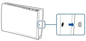 FIG 3 For the vertical position
