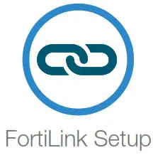 FORTINET FortiSwitch 148F Series FS-BFortiLink