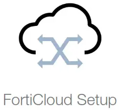 FORTINET FortiSwitch 148F Series FS-FortiCloud