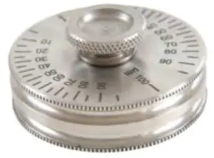 elcometer 112 Wet Film Combs - Coil Coating