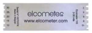 elcometer 112 Wet Film Combs - Elcometer 115