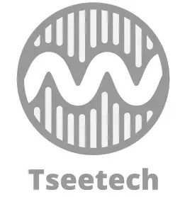 Tseetech - Logo