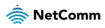 NetComm logo