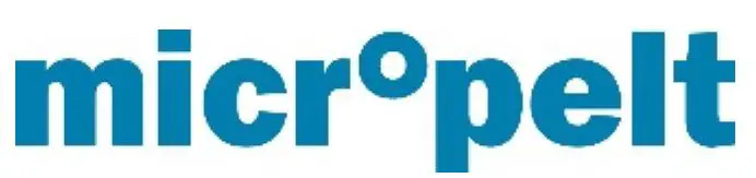 micropelt LoRaWAN Evaluation Kit logo