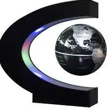 SMANIA Magnetic Floating Globe Cosmos