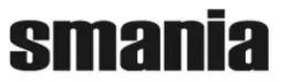 SMANIA Magnetic logo
