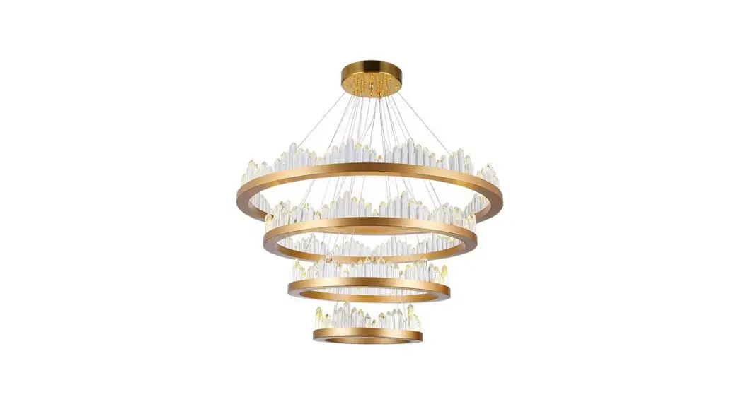 Lumino V12s Ip50 Lighting