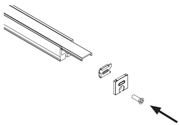 LUMINO V12S IP50 Lighting - fig 1