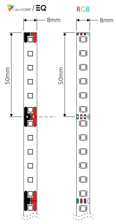 LUMINO V12S IP50 Lighting - fig 13