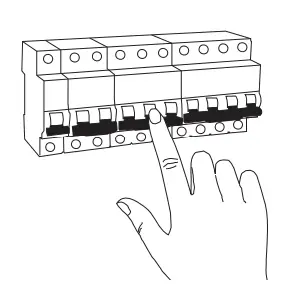 LUMINO V12S IP50 Lighting - fig 22