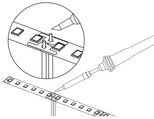 LUMINO V12S IP50 Lighting - fig 9