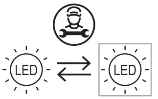LUMINO V12S IP50 Lighting - fig