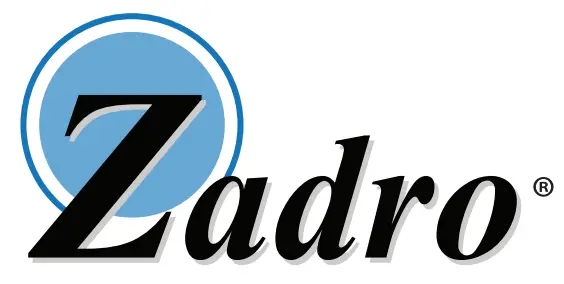Zadro-logo