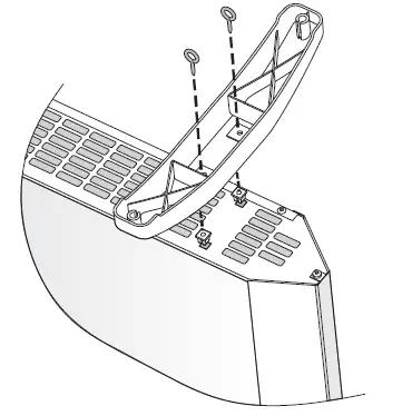 TESY CN04 YYZ MIS F Electric Panel Heater 1