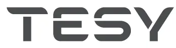 TESY LOGO