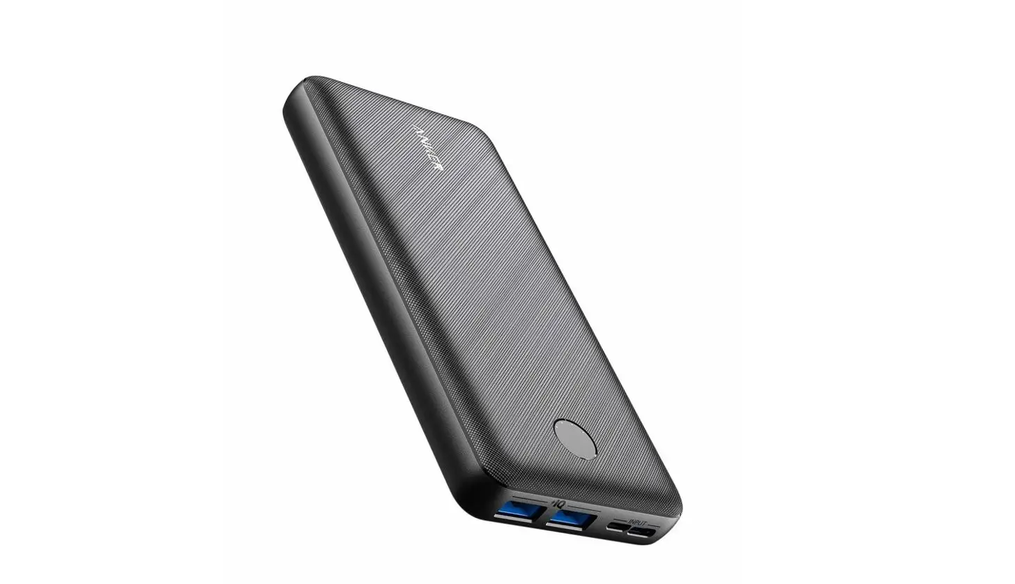 Anker A1268 Powercore Metro Essential 20000 Power Bank User Manual