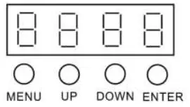 beamzlighing 151.242 LED PAR 64-180x10mm RGB - Installation