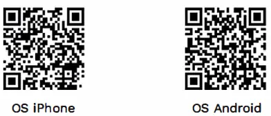 CREATE Portable Air Conditioner 4 in 1 with WiFi User Manual Fig5