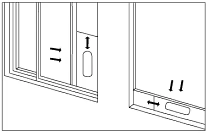 CREATE Portable Air Conditioner 4 in 1 with WiFi User Manual Fig7