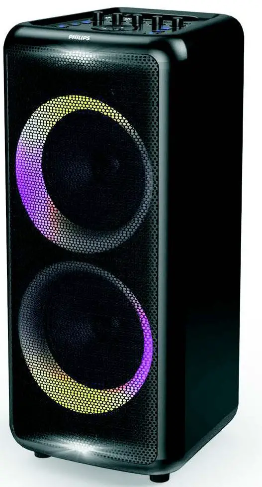 PHILIPS TAX5206 Party Speaker System image
