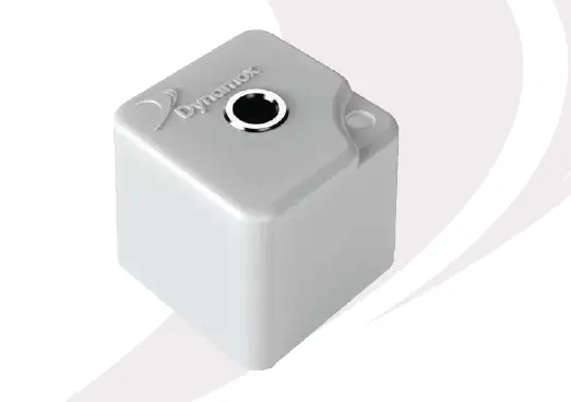 Dynamox Sa010232 Dynalogger Bluetooth Low Energy User Manual